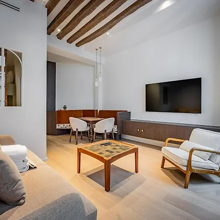 Lejlighed New 6 People - Saint Germain Notre-dame#ac Paris